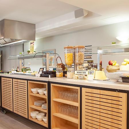 Artiem Apartamentos Mahón Kültér fotó