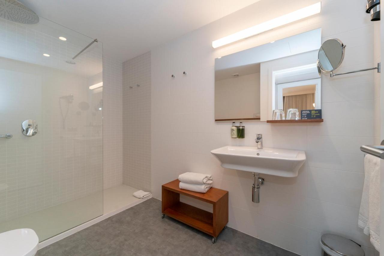 Artiem Apartamentos Mahón Kültér fotó