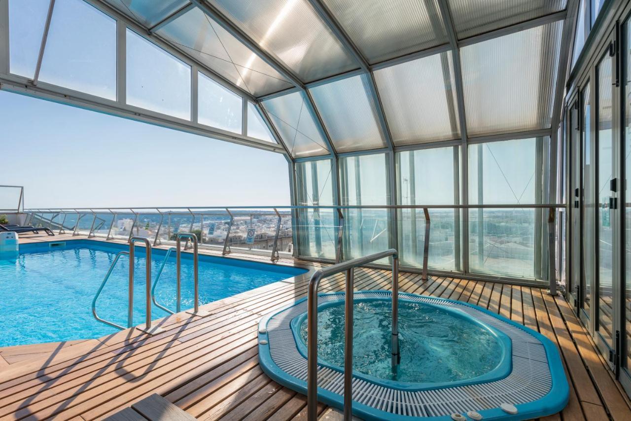 Artiem Apartamentos Mahón Kültér fotó