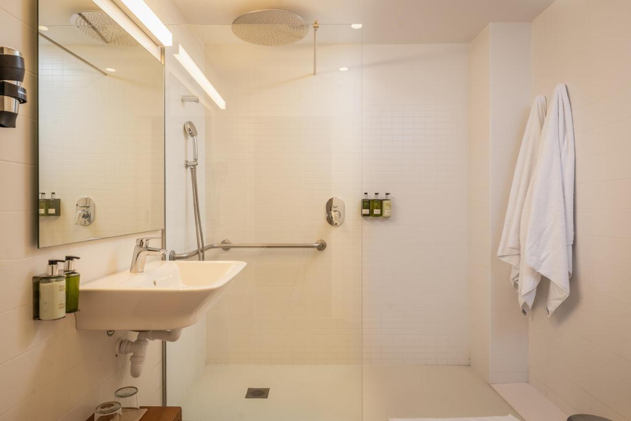 Artiem Apartamentos Mahón Kültér fotó